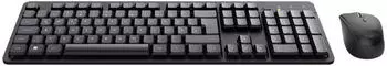 Trust TKM-360 (DE) – Entdecken Sie das Trust TKM-360 (DE) Tastatur- und Maus-Set