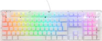 Ducky One 3 Aura White