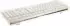 Ducky One 3 Aura White (MX-Brown) (DE)