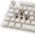 Ducky One 3 Aura White (MX-Brown) (DE)