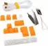 Ducky One 3 Aura White (MX-Brown) (DE)