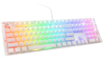 Ducky One 3 Aura White (MX-Red) (US)