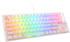 Ducky One 3 Aura White TKL