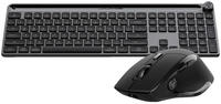 JLAB Work Bundle DE-Layout JBuds Mouse & Epic Keybord Verbindung &uuml;ber...