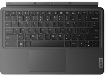 Lenovo Tab P12 Keyboard-Pack (DE)