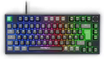 Nerdytec Cykey