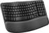 Logitech Wave Keys for Business (FR)