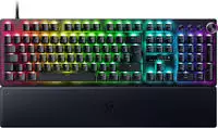 RAZER Gaming-Tastatur "Huntsman V3 Pro DE Layout" (Funktionstasten ...