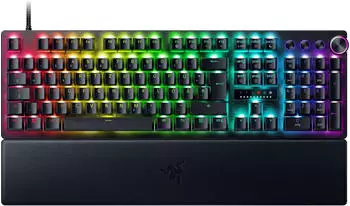 Razer Huntsman V3 Pro (DE)
