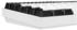 Sharkoon SKILLER SGK50 S3 White (Gateron Yellow) (PT)