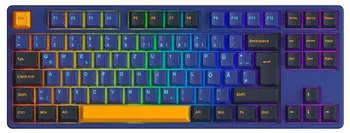 AKKO 5087B Plus Horizon (CS Jelly Black) (DE)