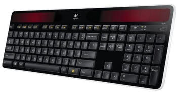 Logitech Wireless Solar Keyboard K750 RU