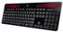 Logitech Wireless Solar Keyboard K750
