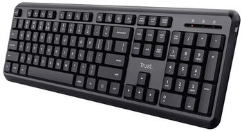 Trust Ody Wireless Keyboard (FR)