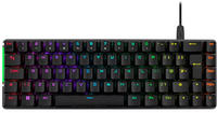 ASUS ROG Falchion Ace (Black) - Kabelgebunden - USB - Mechanischer Switch - AZERTY -