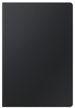 Samsung Galaxy Tab S9+ Book Cover Keyboard Black (FR)