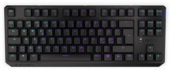 Endorfy Thock TKL Wireless Black (Kailh BOX Red) (Nordic)