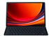 Samsung Galaxy Tab S9+ Book Cover Keyboard Slim