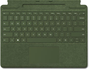 Microsoft Surface Pro Signature Keyboard + Slim Pen 2 Green (ES)
