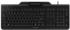 PN (Pan-Nordic), schwarz: CHERRY SECURE BOARD 1.0