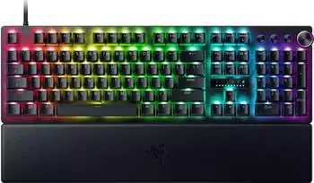 Razer Huntsman V3 Pro (US)