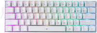 Redragon K630 RGB (Red Switches) (US) White