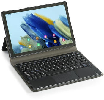 Hama Hülle mit Tastatur für Samsung Galaxy Tab A9+