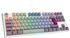 Ducky One 3 Mist Grey TKL (MX-Ergo-Clear) (DE)