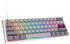 Ducky One 3 Mist Grey Mini (MX-Ergo-Clear) (US)