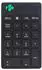 R-Go Tools R-Go Numpad Break Black