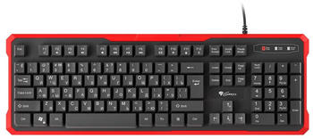 Natec Genesis Rhod 110 Gaming Keyboard (RU)
