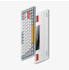 NuPhy Air75 V2 (NuPhy Aloe) (US) Ionic White