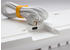 Ducky One 3 Aura White TKL (Kailh Jellyfish Y) (DE)