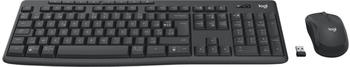 Logitech MK370 Combo for Business (BE) – Logitech MK370 Combo for Business (BE): Die perfekte Wahl für Ihr Büro