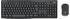 Logitech MK370 Combo for Business