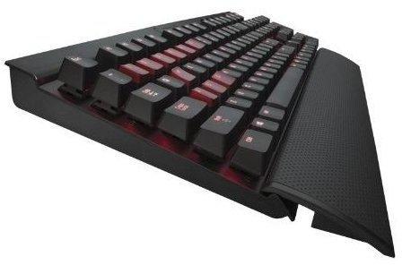 Tastatur (kabelgebunden) Allgemeine Daten & Ausstattung Corsair Gaming K70