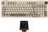 Epomaker RT100 Retro White (Wisteria Linear) (UK)