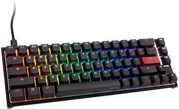 Ducky Mecha Pro SF (MX-Silent-Red) (US)