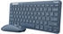 Trust Lyra Compact Wireless Combo Set