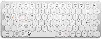 Keysonic KSK-5020BT-S (DE)