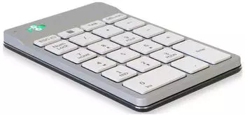 R-Go Tools R-Go Numpad Break White