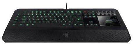 Tastatur (kabelgebunden) Allgemeine Daten & Ausstattung Razer DeathStalker Ultimate