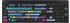 LogicKeyboard DaVinci Resolve ASTRA2 Backlit Keyboard – Windows UK English