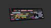 LogicKeyboard FL Studio PC ASTRA 2 Backlit Keyboard (UK)
