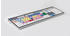 LogicKeyboard Avid Media Composer 'Classic layout' ALBA Slimline Keyboard - Mac UK English