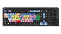 Logickeyboard Avid Media Composer Astra2 BL engl. PC Tastatur