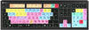 LogicKeyboard LKB-PT-A2PC-FR, Logickeyboard ASTRA 2. Tastatur Formfaktor: Volle