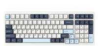 VGN S99 Gaming Tastatur Faraway, Box Ice Cream - Mountain Blue (US)