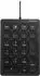 Kensington Numerische Tastatur K79820WW