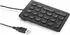 Kensington Numerische Tastatur K79820WW